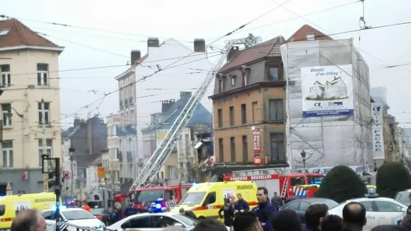 Foto RTBF