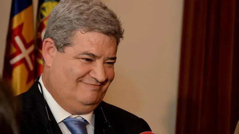 Foto Arquivo