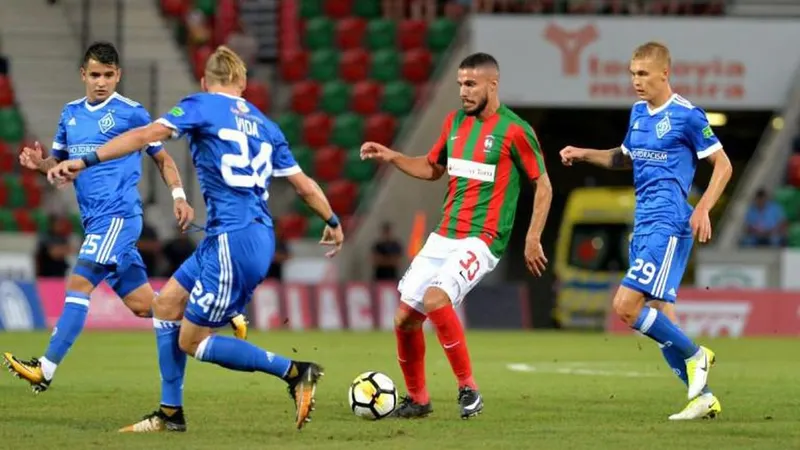 Foto Rui Silva/ASPRESS