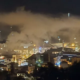 Foto Gonçalo Luís