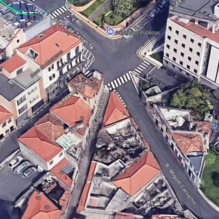 Foto Google Maps