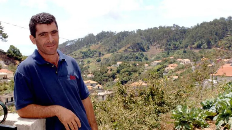 Foto Arquivo