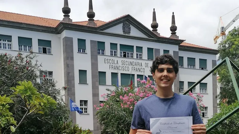 Foto DR