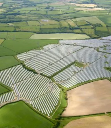 Fotos DR/Kronos Solar Projects GmbH