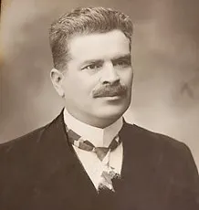 Dr. Pedro José Lomelino