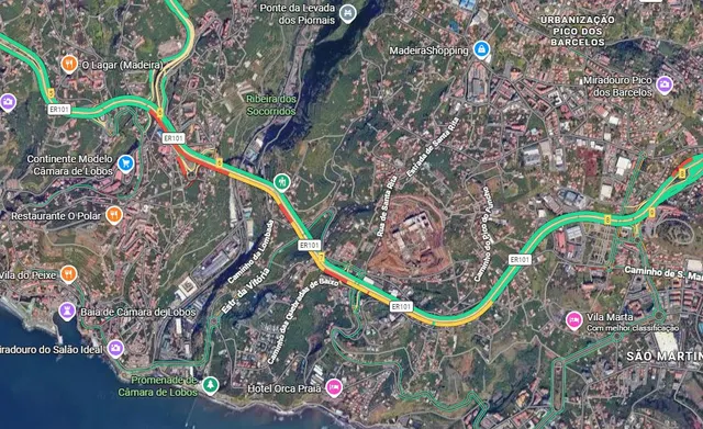 Foto Google Maps