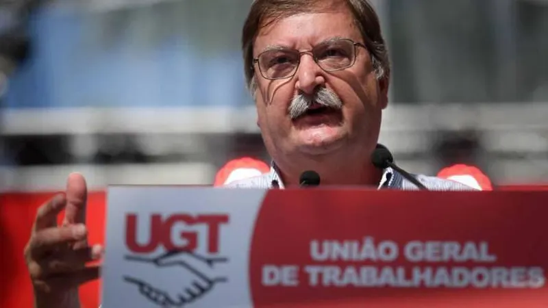 FOTO Lusa