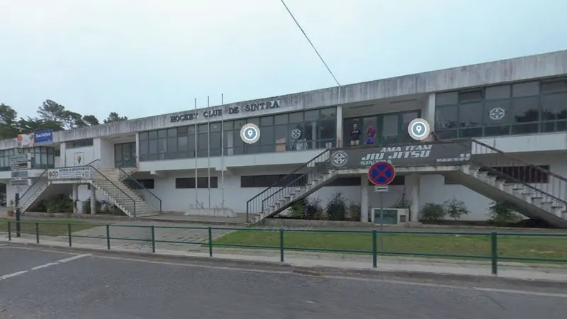 Foto Google Streetview
