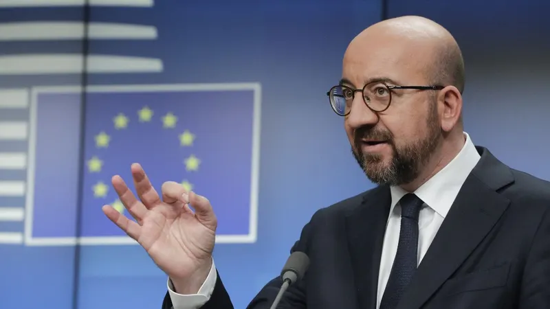 Foto:&nbsp;EPA/OLIVIER HOSLET