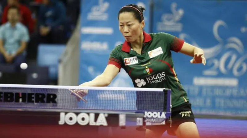 Foto ITTF