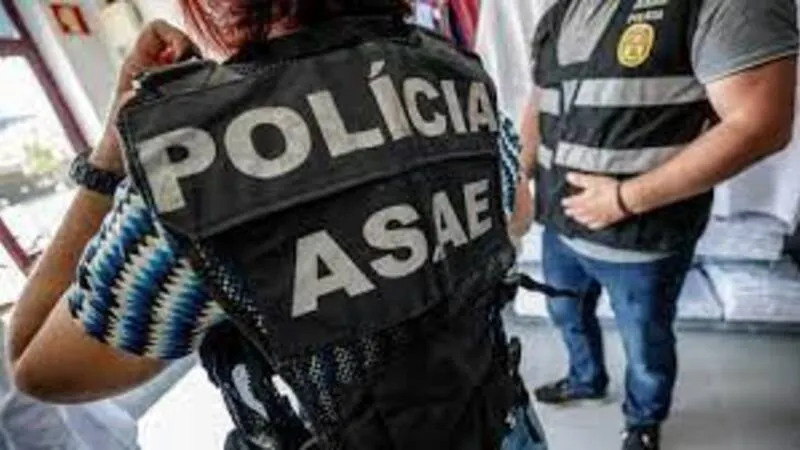 Operação&nbsp;envolve cerca de 160 inspectores.