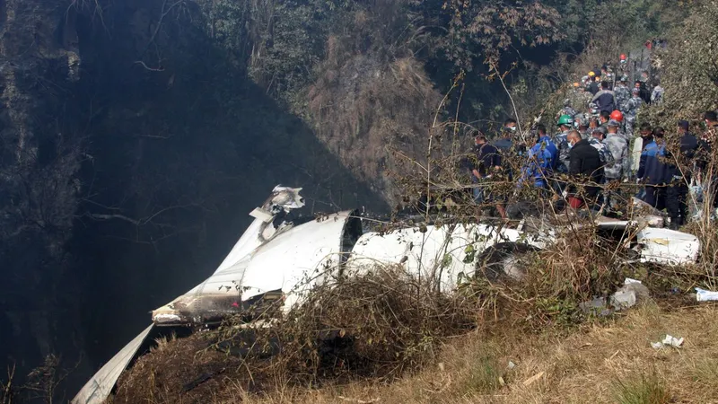 Foto&nbsp;EPA/BIJAYA NEUPANE