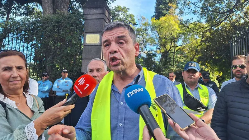 Foto Arquivo/MP