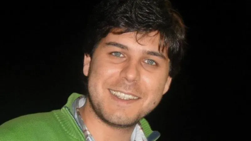 Valter Rodrigues, coordenador do MPT-Madeira