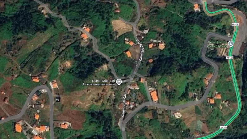 Foto Google Maps