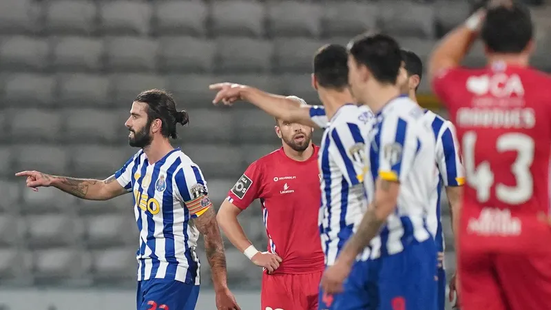 Foto&nbsp;HUGO DELGADO/LUSA