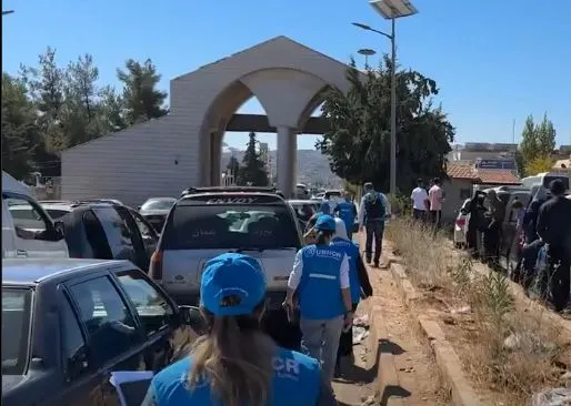 Foto DR/UN Líbano