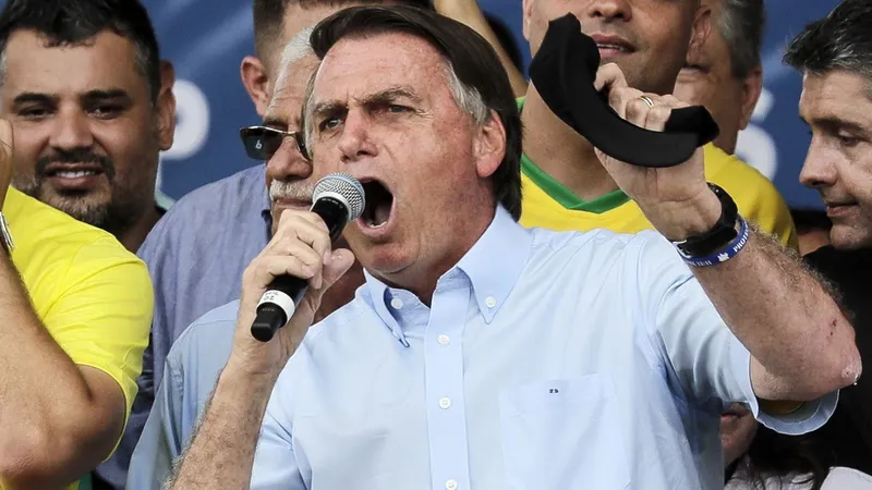 Foto António Lacerda/EPA