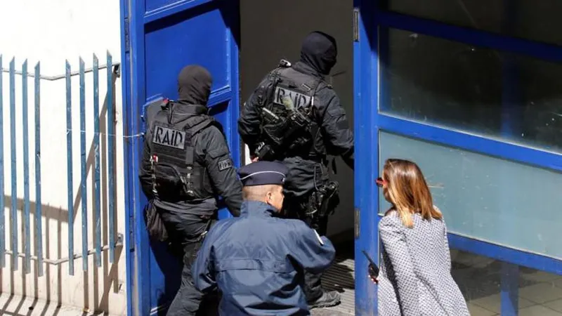 Foto Reuters