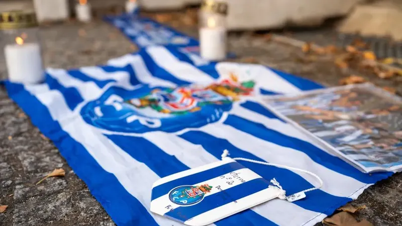 Foto O Jogo