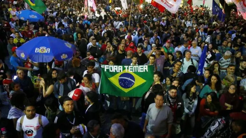 Foto Pilar Olivares/Reuters