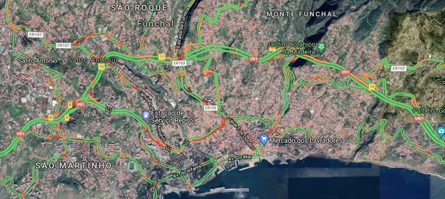Foto Google Maps