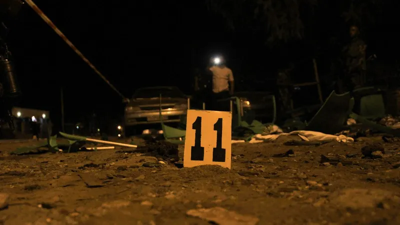 Foto&nbsp;Sebastien KITSA MUSAYI/AFP