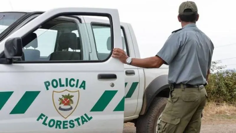 Foto arquivo