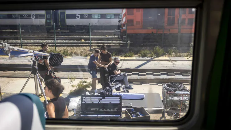 Foto&nbsp;JOSÉ SENA GOULÃO/Lusa