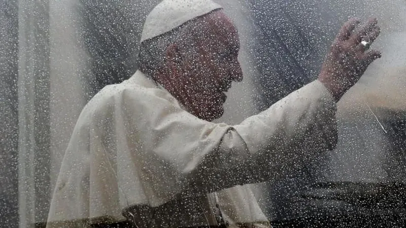 Foto Reuters
