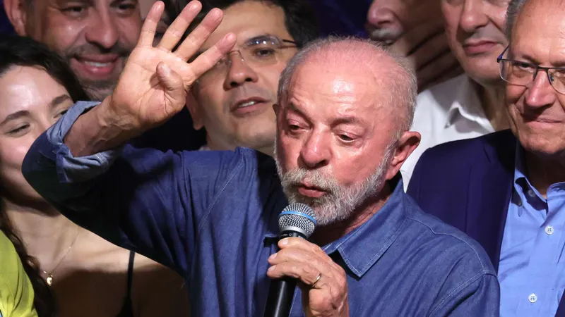 FOTO SEBASTIÃO MOREIRA/EPA&nbsp;&nbsp;