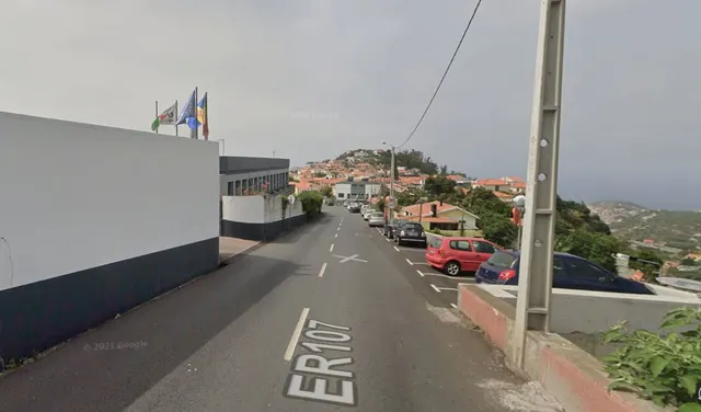 Foto Google Streetview