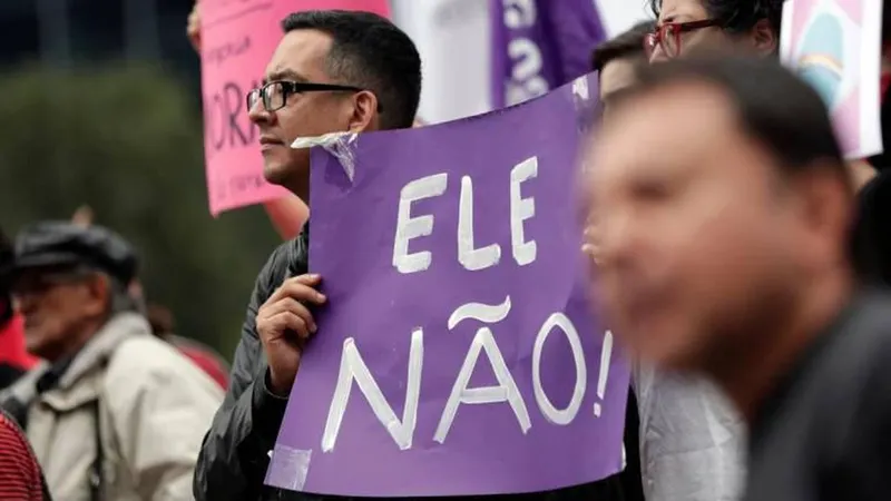 Foto REUTERS/Henry Romero