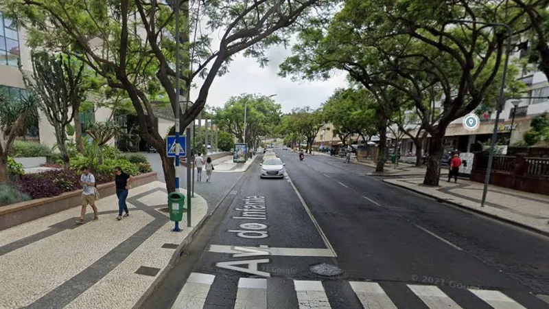 Foto Google Streetview