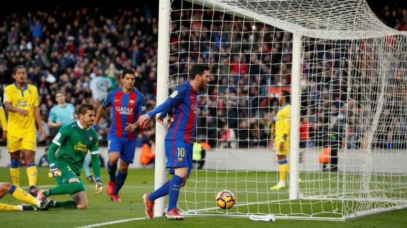 Foto Albert Gea/Reuters