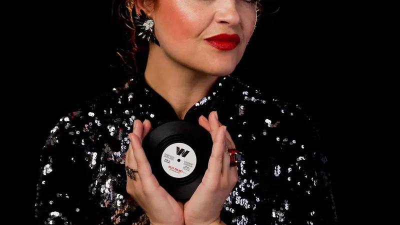 Natacha Glizz