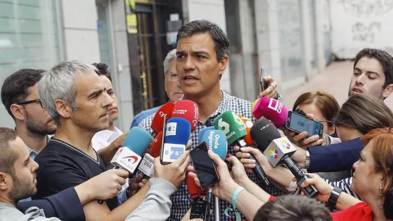 FOTO EMILIO NARANJO/EPA