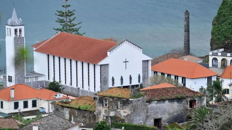 Foto Arquivo