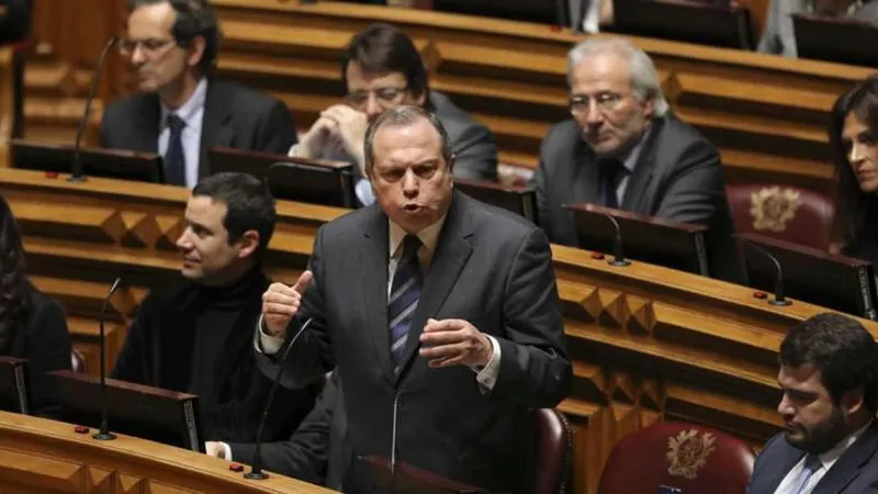 Foto Lusa