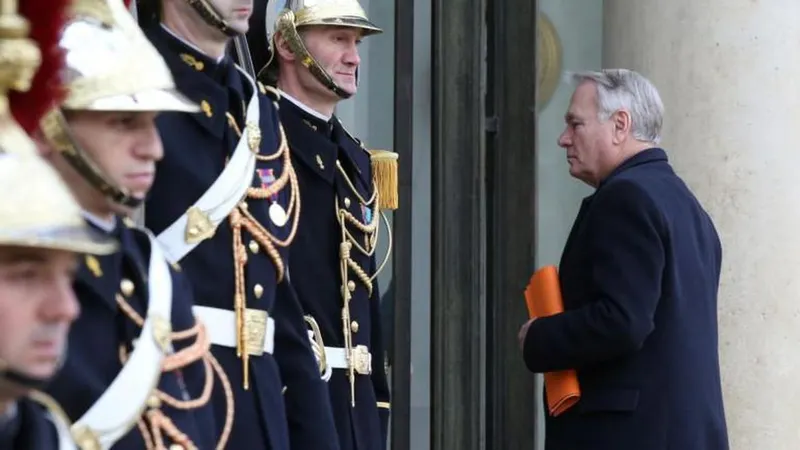 Foto Reuters