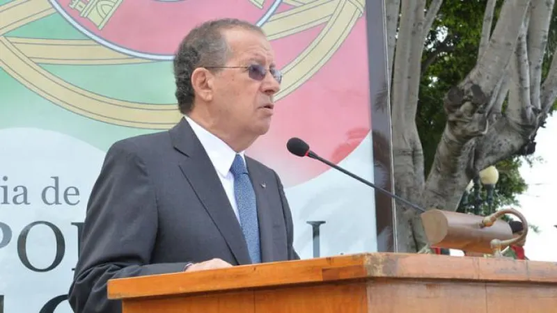 Foto Arquivo