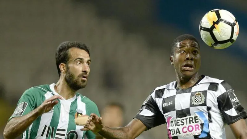 FOTO FERNANDO VELUDO/LUSA