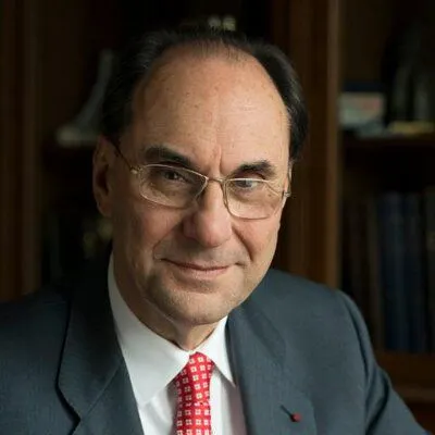 Alejo Vidal-Quadras foi&nbsp;eurodeputado e vice-presidente do Parlamento Europeu de 1999 a 2014.&nbsp; Foto DR/XTwitter