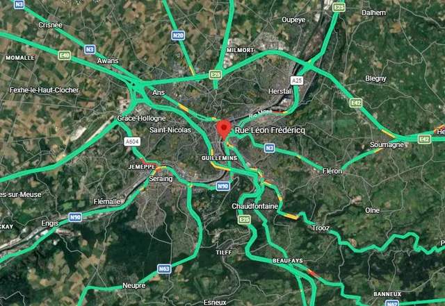 Foto Google Maps