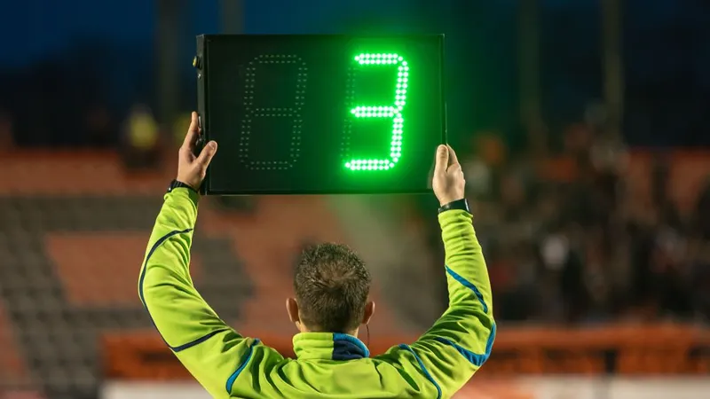 Faltam três jornadas para o final da I Liga 2022/2023.&nbsp; &nbsp; Foto Shutterstock
