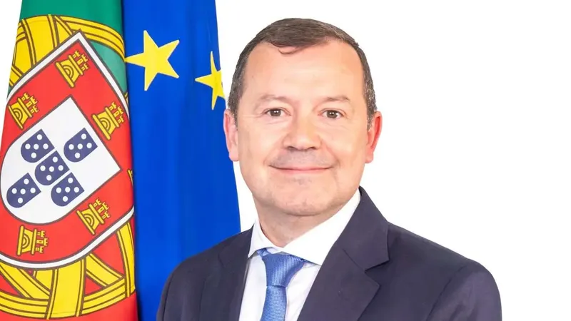 Foto DR/Governo da República