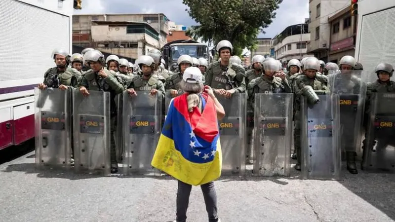 Foto EPA/Miguel Gutierrez
