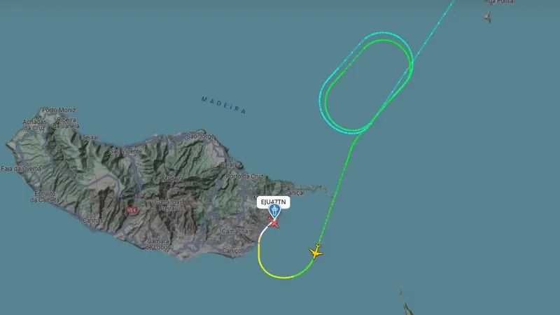 Fotos Flightradar24