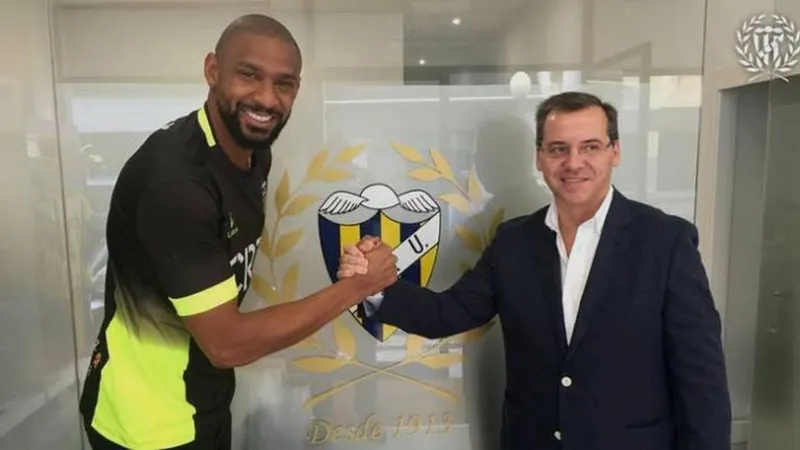 Foto Arquivo
