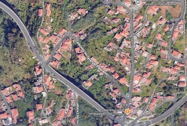 Foto Google Maps